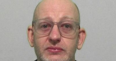 Sunderland indecent images pervert had to flee home after windows were smashed