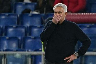 Antonio Cassano believes Roma boss Jose Mourinho is ‘doing worse than he did at Tottenham’