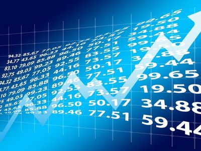 Here's How Much $100 Invested In Agilent Technologies 5 Years Ago Would Be Worth Today