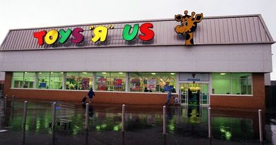 Toys 'R' Us to reopen UK stores 'within months' just four years after collapse