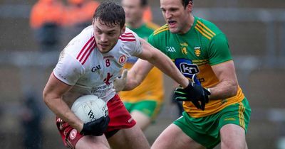 Red Hands still have work to do to retain top-flight status says Brian Kennedy