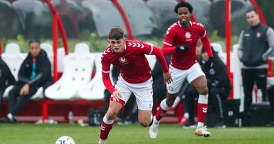 Prince Henry's virtual world and Macca back in town - What we learned from Bristol City U23 win