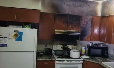 Utah student displaces 22 in dorm after attempt to create rocket fuel on stove