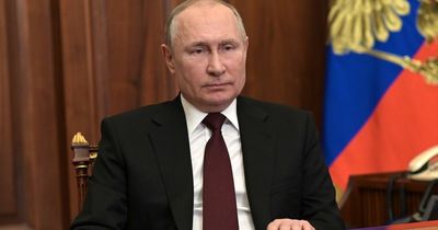 UK sanctions explained - and how Russia-Ukraine war would hit petrol prices