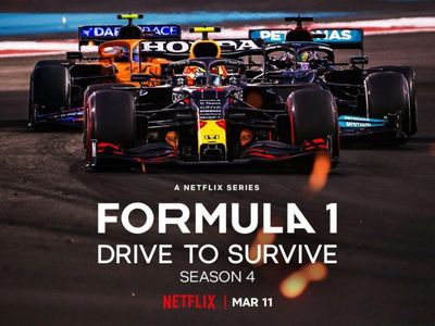 Formula 1 Had A Huge 2021 With Viewership, Race Growth: Here's What's In Store For 2022 (Including US Expansion)
