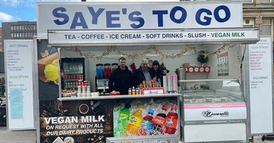 Police claim Sayers' hot toddies bid could pave way for 'legitimate front' to organised crime