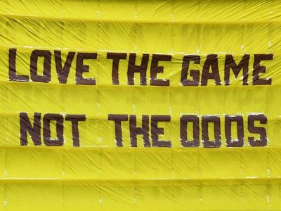 Ex-Lion, AFL fans want action on betting