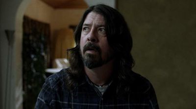 Review: The Foo Fighters Make a Horror Movie