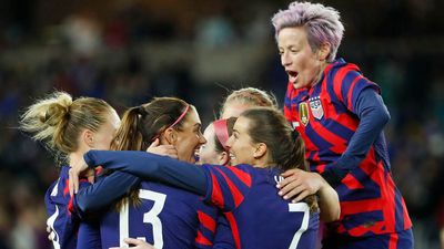 USWNT, U.S. Soccer Settlement Is About Righting Wrongs, Repairing Relations