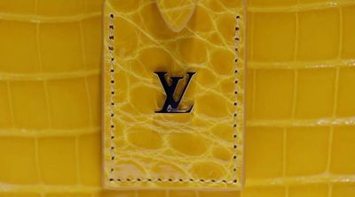 Louis Vuitton to Ramp up Production in France with 2 New Sites