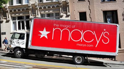 Macy’s Stock Wants to Break Out on Earnings — But Will It?