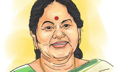 KPAC Lalitha passes away