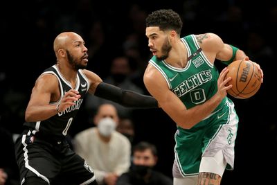 Who are the best potential free agent targets for the Boston Celtics to fill out the rest of their roster with?