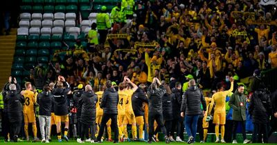 Celtic face Arctic inferno as Bodo Glimt full house awaits for Europa Conference League showdown