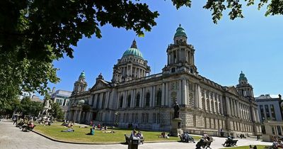 Belfast city centre staff being "traumatised" by noisy street preachers, council told