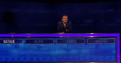 ITV The Chase's Bradley Walsh forced to 'join team' as fans left in disbelief