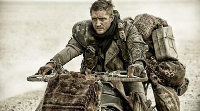 ‘Mad Max’ Oral History Revisits a Furious Road Trip