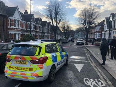 Schoolboy, 14, stabbed in broad daylight high street attack in Barkingside