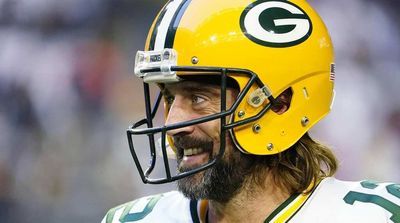Aaron Rodgers Explains Instagram Post: ‘There’s Nothing Cryptic About Gratitude’