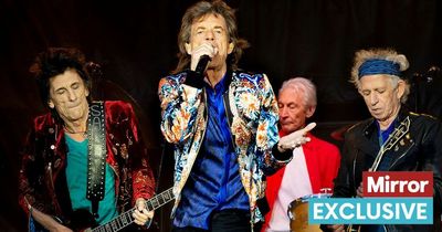 Rolling Stones may reignite Beatles rivalry with gig on same night as Paul McCartney