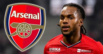Renato Sanches hell-bent on transfer as court ruling gives Arsenal green light