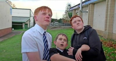 Talented young Perth filmmakers shortlisted for prestigious Gaelic short film competition