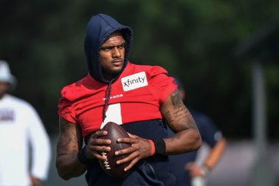 Judge: Deshaun Watson depositions can begin in assault suits