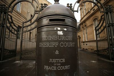 Man charged in connection with death of 45-year-old woman