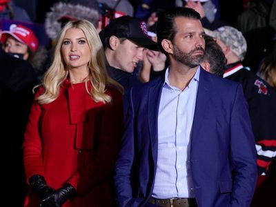 Trump lawyer says whole family may plead the fifth amendment in probe into their finances