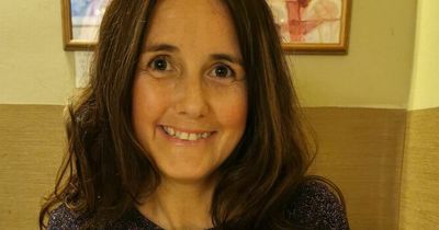 Woman's breakdown prompted her to try to help others