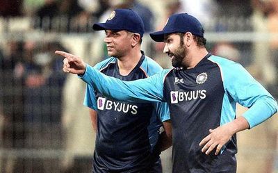 A year of sweeping changes in Indian teams across formats