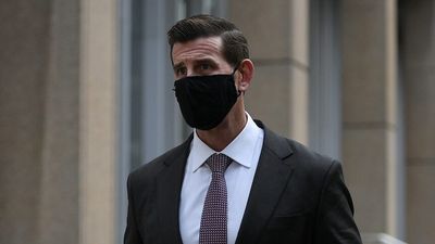 Sydney news: Private investigator to testify in Ben Roberts-Smith defamation hearing