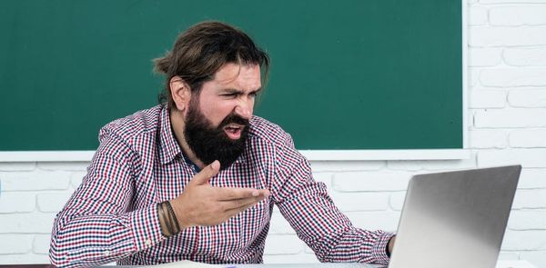 Yes, uni students say some awful things in teaching surveys, so how can we use them to improve?