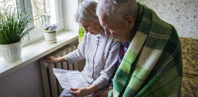 Energy poverty in the climate crisis: what Australia and the European Union can learn from each other