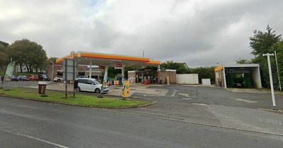 Man, 22, charged following attempted robbery and burglary at service station in County Durham