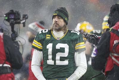 Aaron Rodgers’ post-season Panchakarma cleanse, explained