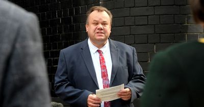 Council leader says Nottingham is still an ‘ambitious city’ despite £28m cuts this year