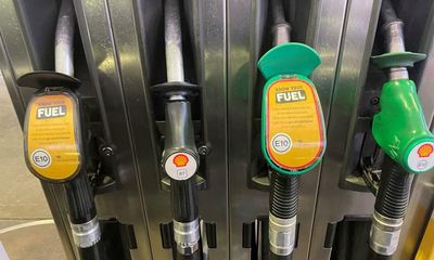 UK petrol prices poised to hit record 150p a litre soon, warns RAC