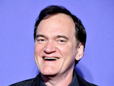 Quentin Tarantino has firmed up his next project – and it’s not what you think