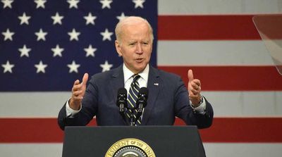President Biden Congratulates USWNT on ‘Long Overdue’ Equal Pay Victory