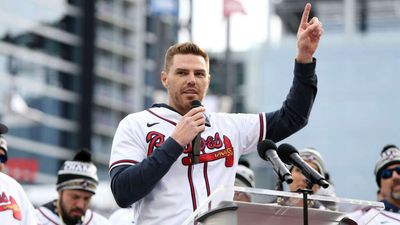 Report: ‘Growing Belief’ Freddie Freeman Signs With New Team After Lockout