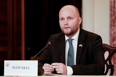 Slovakia preparing for possible refugee flow from Ukraine