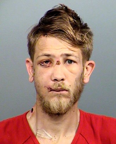 Judge convicts man in Indiana police officer's 2017 killing