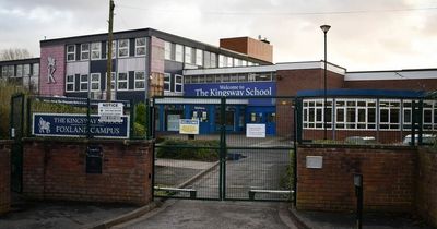 High school in Stockport locked down after 'hoax threat'