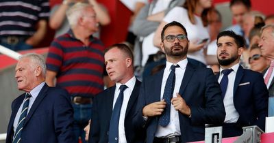 Victor Orta delivers Leeds United survival verdict following Man United defeat