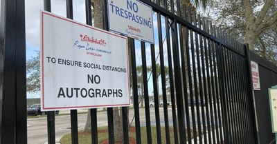 MLB owners, players agree to meet again Wednesday