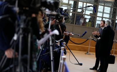 EU says concerns over rule of law in Poland persist