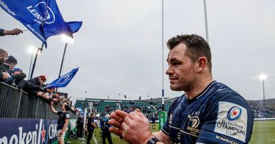 Cian Healy and Jamison Gibson-Park sign new Leinster contracts