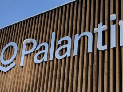 Why Palantir May Be Heading Toward All-Time Lows; Yet A Near-Term Bounce Likely