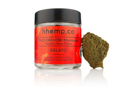 Hhemp.co Expands Cannabinoid Lineup With THC-O, CBGa And CBDa Products